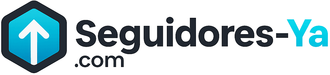 Seguidores-Ya.com